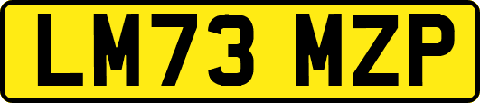LM73MZP