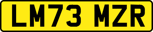 LM73MZR