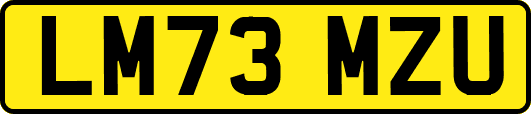 LM73MZU