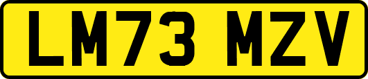 LM73MZV