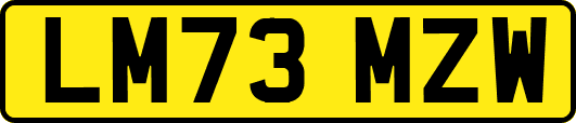 LM73MZW