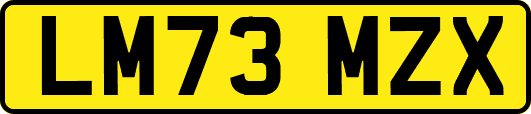 LM73MZX