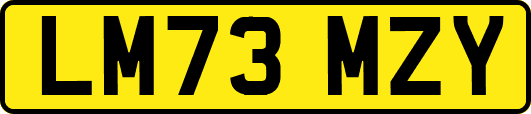 LM73MZY
