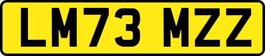 LM73MZZ
