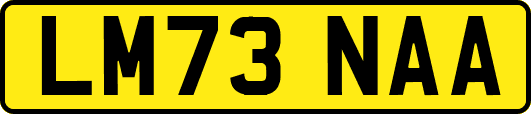 LM73NAA