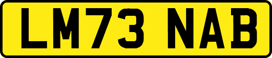 LM73NAB