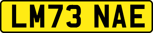 LM73NAE