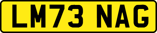 LM73NAG