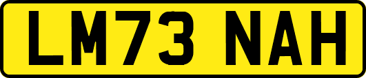 LM73NAH