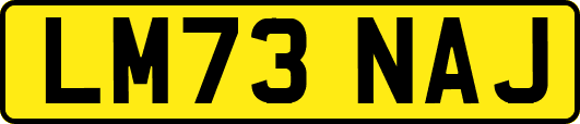 LM73NAJ