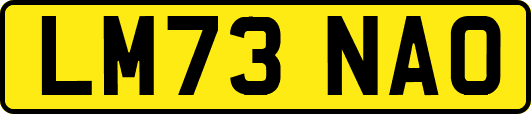 LM73NAO