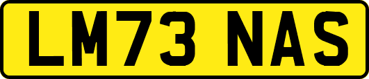 LM73NAS