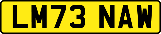 LM73NAW