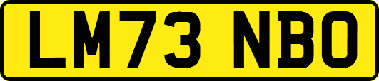 LM73NBO