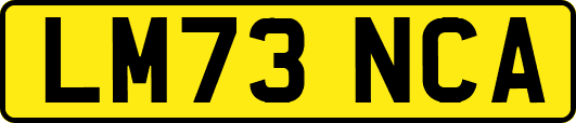 LM73NCA