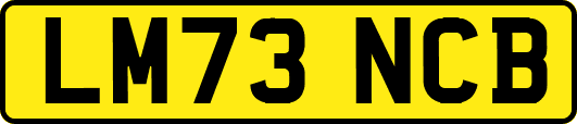 LM73NCB