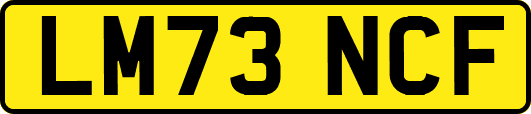 LM73NCF