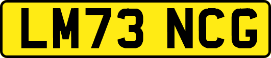 LM73NCG