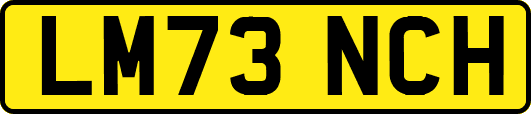 LM73NCH