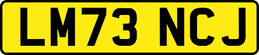 LM73NCJ