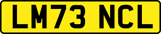 LM73NCL