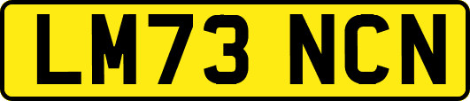 LM73NCN