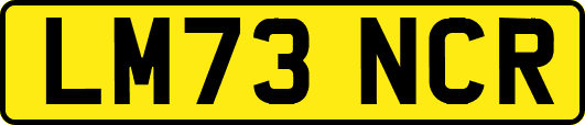 LM73NCR