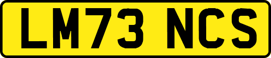LM73NCS