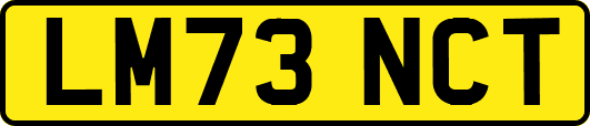 LM73NCT