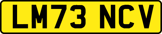 LM73NCV