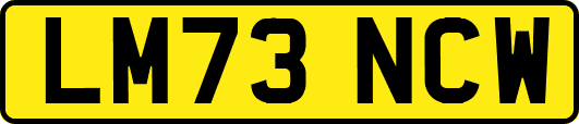 LM73NCW