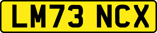 LM73NCX