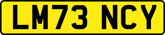 LM73NCY