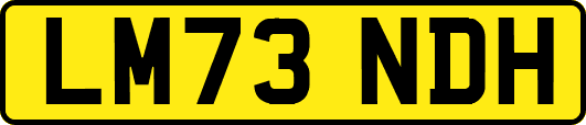 LM73NDH
