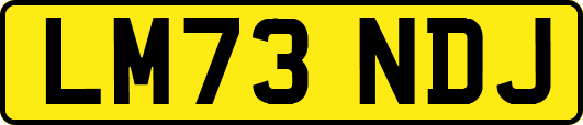 LM73NDJ