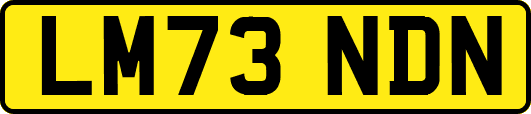 LM73NDN