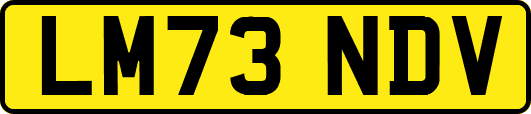 LM73NDV