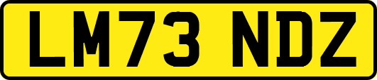 LM73NDZ