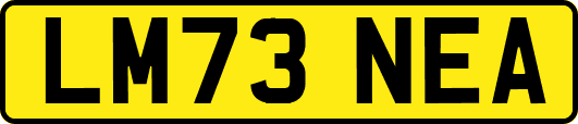 LM73NEA
