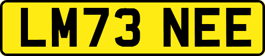 LM73NEE