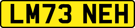 LM73NEH