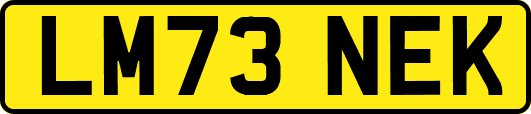 LM73NEK