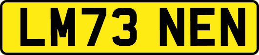 LM73NEN