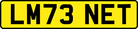 LM73NET
