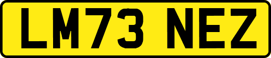 LM73NEZ
