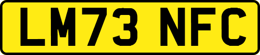 LM73NFC