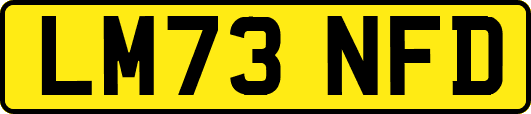 LM73NFD