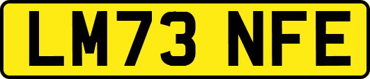 LM73NFE