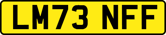 LM73NFF