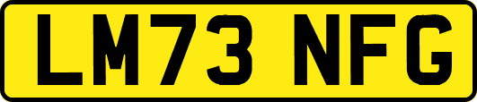 LM73NFG